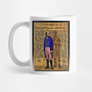 Jefferson Mug